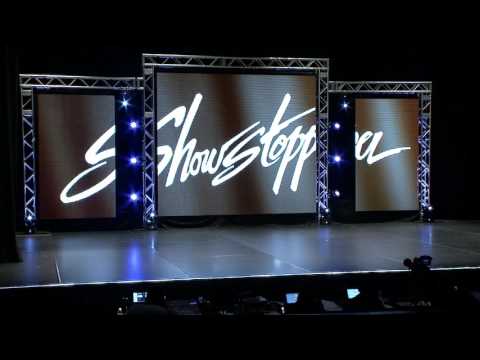 FYI Dance Company- Bad Boy Good Man