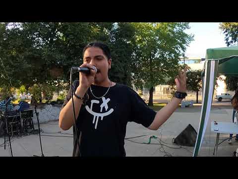 BERSERKER BATTLES FINAL || 4TOS || BSK VS REYES