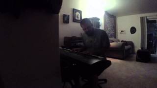 The Flaming Lips - Lightning Strikes the Postman cover