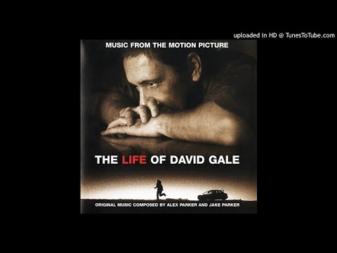 The Life of David Gale - Ominous lacan