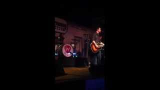 Wade Bowen Live  A  Battle  Won.  New song