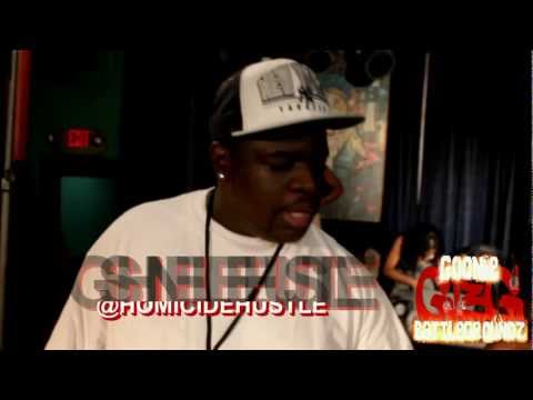 Fat Los vs Lee Hustle