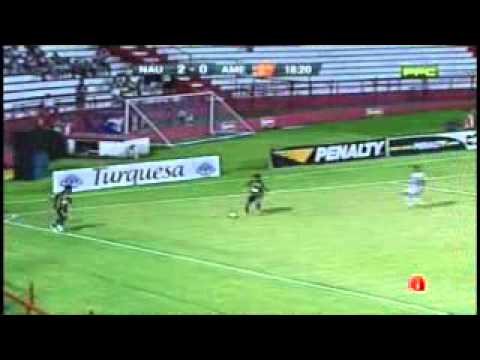 Jean Batista - América Mg 2010