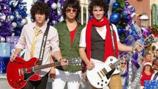 joyful kings-the jonas brothers