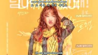 Tearliner (Ft. Yozoh) – I am Love (Sub. español - Hangul - Rom) (Cheese In The Trap OST)