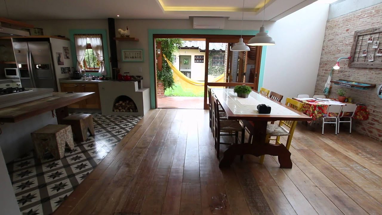 Jeito de Morar: Francine Bagnati