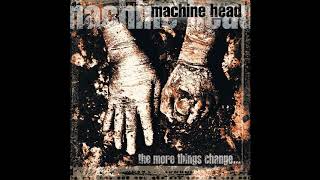 Machine Head - Spine