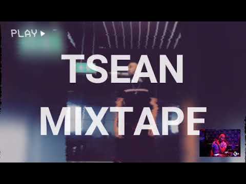 DJ CRUCIAL TA DAL- TSEAN MIXTAPE