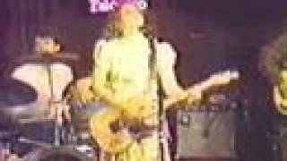 Cottonbelt Train - Lone Justice