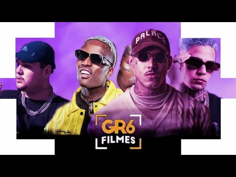 MC PH, MC IG, Traplaudo e Prado - Faz uns Dias (GR6 Explode) DJ Murillo e LT no Beat