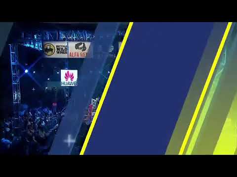 Irak Diaz vs Adolfo Castillo.