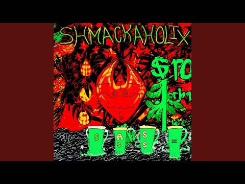 Shmacksumn (feat. CATXSCAN)