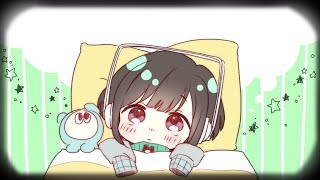 【夢眠ネム】おふとん【オリジナル曲】
