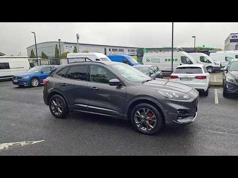Ford Kuga 2.5 PHEV ST-Line Auto - Image 2