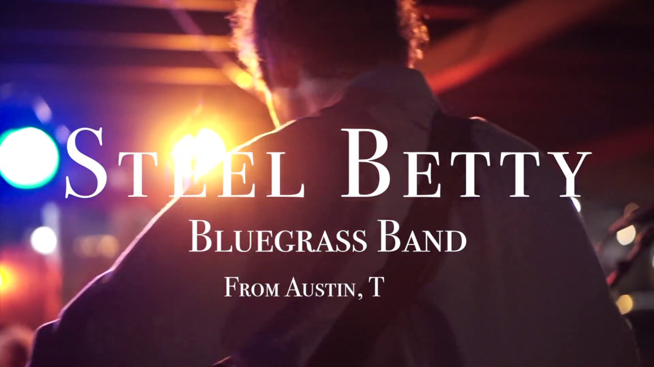 Promotional video thumbnail 2 for Steel Betty