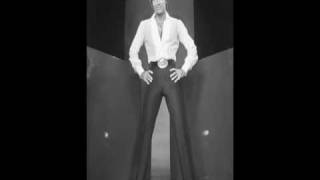 A taste of honey Tom Jones