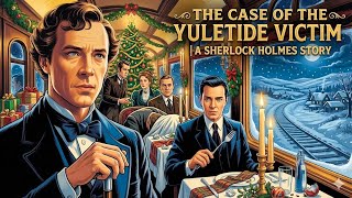 The Case of the Yuletide Victim | A Sherlock Holmes Story