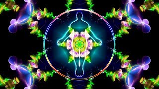 OPENING⎪Doorway To All Other Dimensions⎪Throat Chakra⎪432 Hz Ultra Healing Vibration⎪Binaural Beats