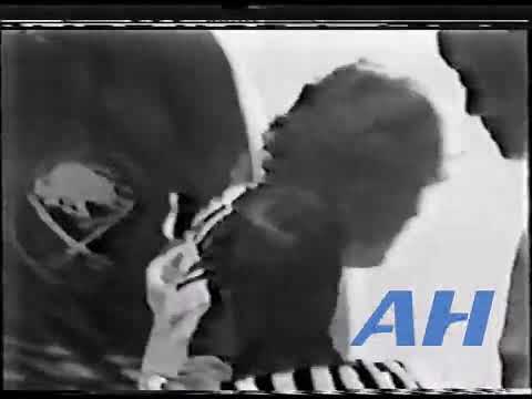 NHL May 15, 1975 Philadelphia Flyers v Buffalo Sabres (R)