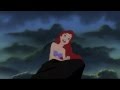 The Little Mermaid Part Of Your World Reprise Italian HD