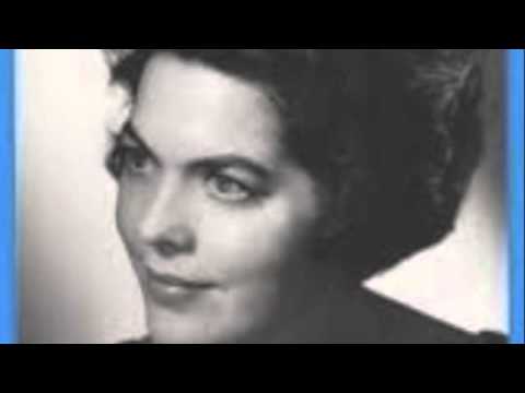 SMETANA DALIBOR  Szene Jitka Vitek und Chor Lotte Rysanek Adolf Dallapozza J. Krips 1969 Wien LIVE