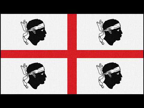 Sardinia Italy / Sardegna Italia