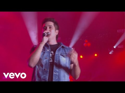 Orquestra Sinfônica Brasileira, Rogério Flausino - Quase Sem Querer (Ao Vivo)