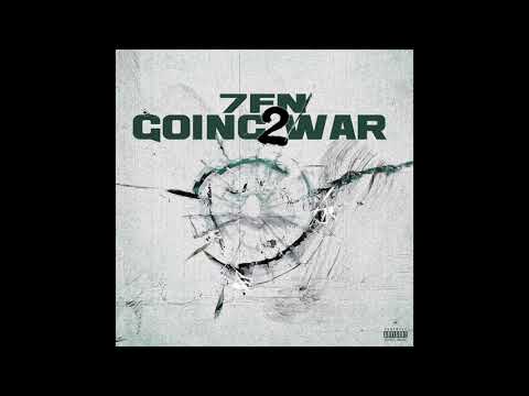 7FN - READY (FT. YG ROB)