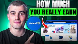 Walmart Affiliate Program Review - Is This A Good Way To Make Money Online?