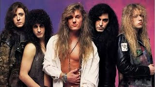 Steelheart - Rock ‘N Roll (I Just Wanna) 🇺🇸