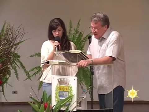 Programa 155: A Perfeita Vontade- Dave Roberson