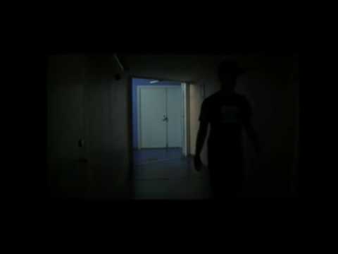 Kortfílm ITG - Skräck i Allianshallen