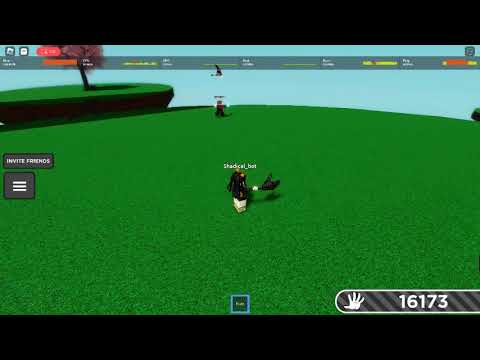 Loud Audio + Bypassing Mute Radio Button, User = KFCNOOB555JA (WARNING: LOUD)