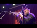 Ropeadope Records Presents... 21Soul Sessions  Hosted by RC Williams Sep 13, 2018