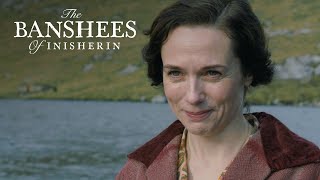THE BANSHEES OF INISHERIN | For Your Consideration | Searchlight Pictures