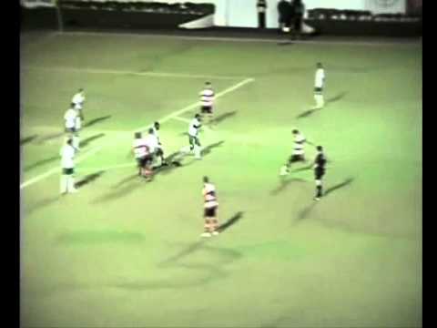 COPA PAULISTA DE FUTEBOL 2010 XV DE JAÚ 0x3 LINENSE.AVI