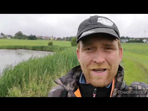 Abfischungen beginnen! Herbst 21 -Neue Wathosen - Protein Boilies!