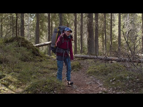 Retkelle lähteminen ja vaellus - Siljan retkeilyvinkit