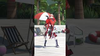 カリスマさびら 踊ってみた【セラフ・ダズルガーデン/にじさんじ/七人のカリスマ】