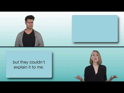 Everyday Grammar: Both...and, Not only...but also