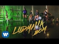 Videoklip Ludmilla - BOM  s textom piesne