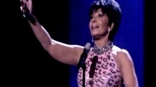 Shirley Bassey - I&#39;m Still Here / You Needed Me (2005 TV Special)