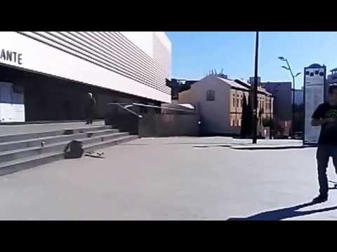 7 aniversario picnic skateshop alicante