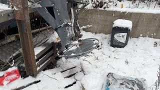 Epoke S2300E raonik za snijeg | Slika 4 - Autoline