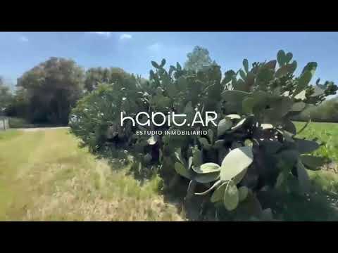 VENTA CAMPO COLONIA CAROYA