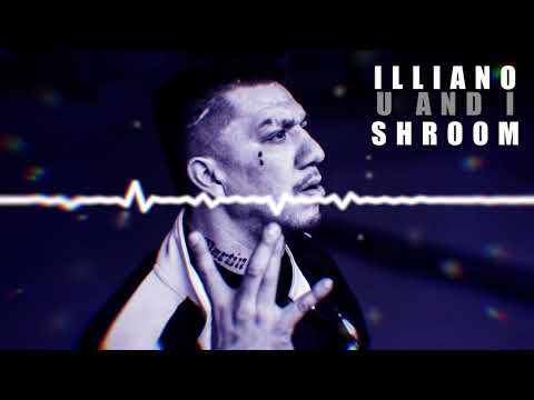 Illiano feat. Shroom - U & I  (Official Audio)