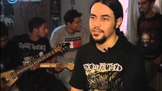 Download lagu HEAVY METAL IRAQ mp3 Download lagu HEAVY METAL IRAQ mp3