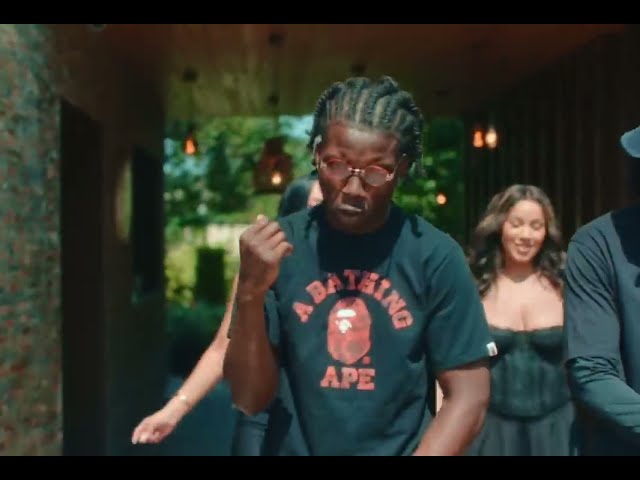 El Gemano von Genezio & La Mano 19 ((jetzt ansehen))