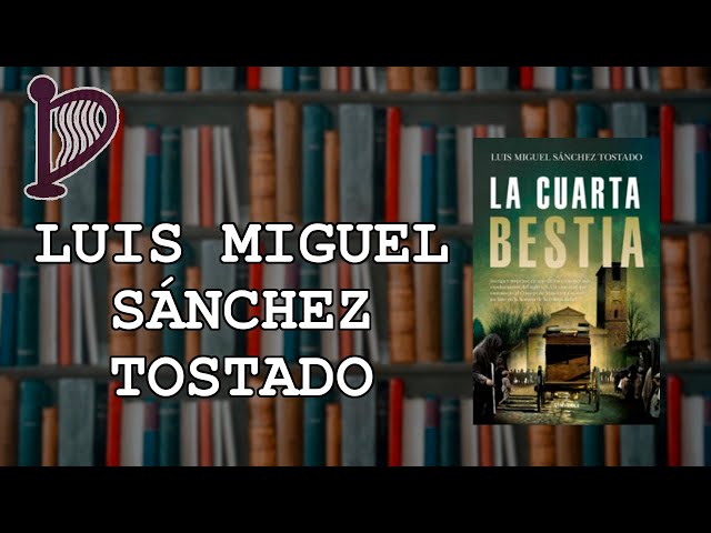 Vídeo relacionado con La cuarta bestia
