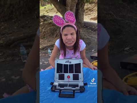 FEFI y SISI JUEGAN al DETECTOR DE MENTIRAS😱